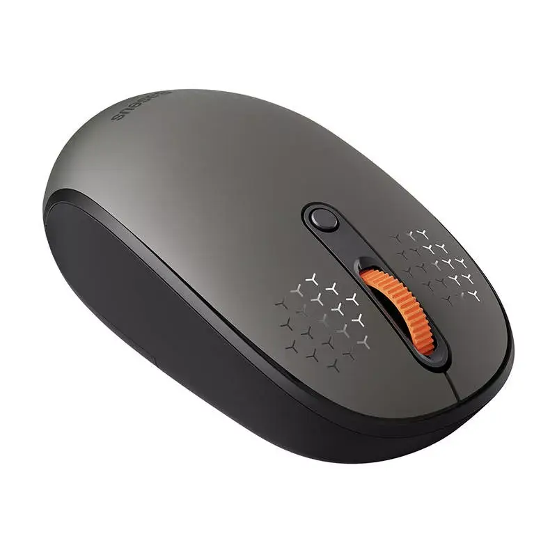 Draadloze muis Baseus F01B 2,4 GHz Bluetooth