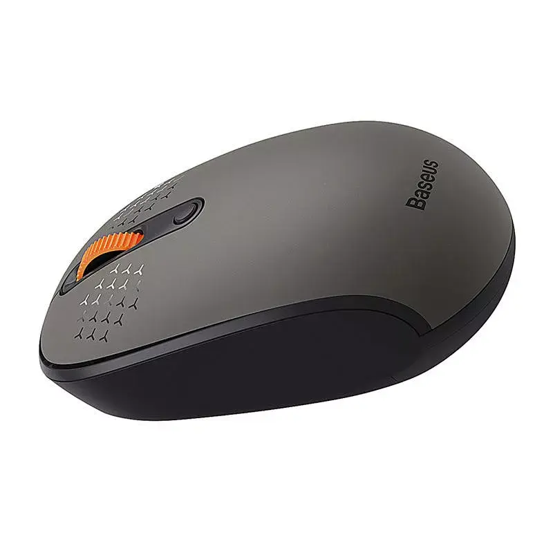 Draadloze muis Baseus F01B 2,4 GHz Bluetooth