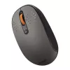 Draadloze muis Baseus F01B 2,4 GHz Bluetooth