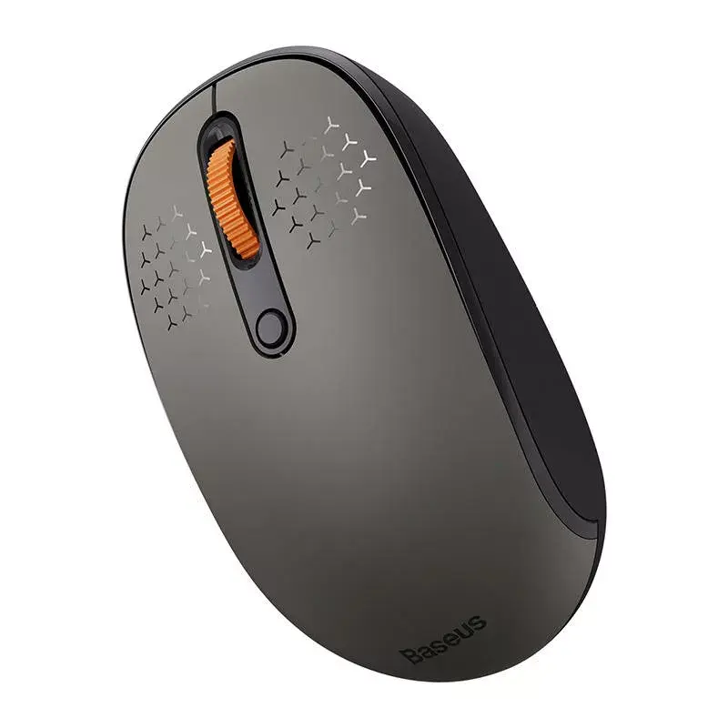 Draadloze muis Baseus F01B 2,4 GHz Bluetooth