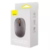 Draadloze muis Baseus F01B 2,4 GHz Bluetooth