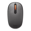 Draadloze muis Baseus F01B 2,4 GHz Bluetooth
