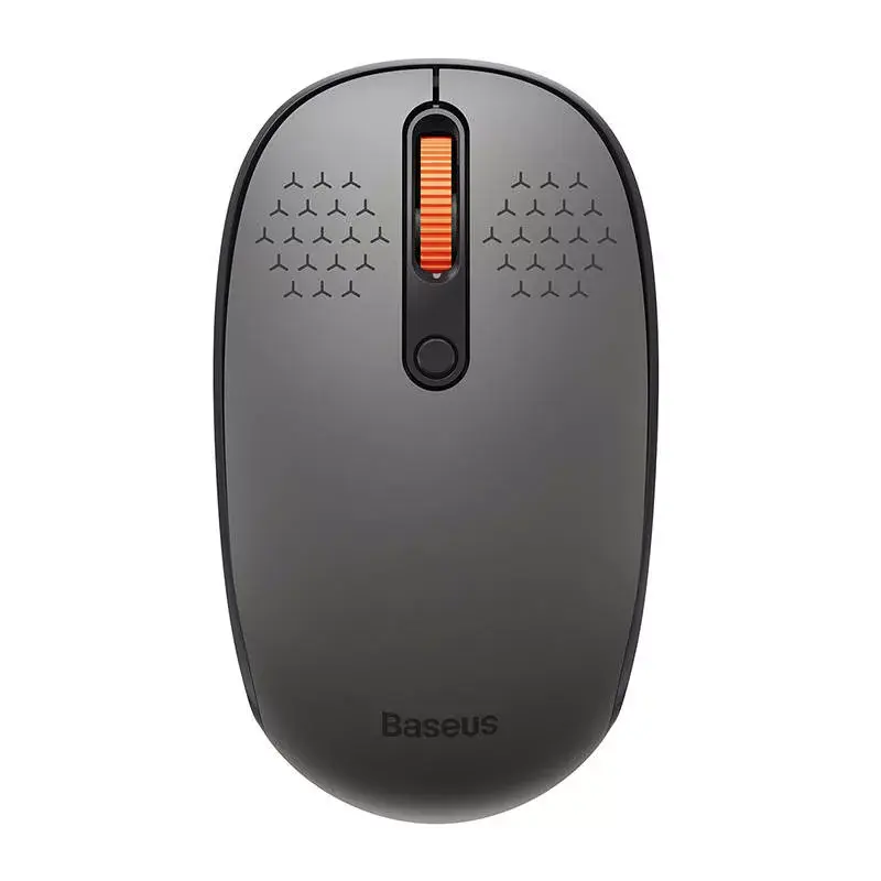 Draadloze muis Baseus F01B 2,4 GHz Bluetooth