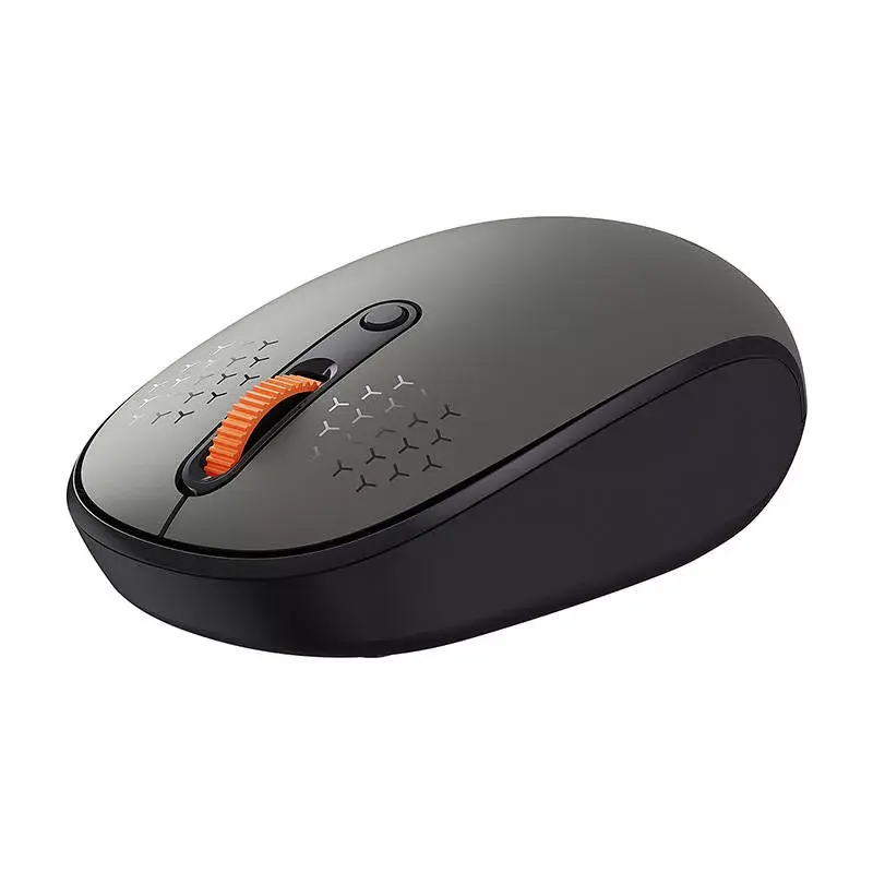 Draadloze muis Baseus F01B 2,4 GHz Bluetooth