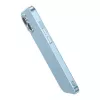 Beschermhoes transparant met gehard glas van Baseus voor iPhone 14 Plus (P60112202201-02)