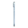 Beschermhoes transparant met gehard glas van Baseus voor iPhone 14 Plus (P60112202201-02)