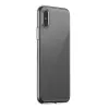 Transparante, slanke, lichte hoes Baseus voor iPhone XS Max — transparante beschermhoes