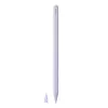 Stylus Pen Baseus Smooth Writing 2 SXBC060105 paars capacitief voor touchscreens
