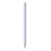 Stylus Pen Baseus Smooth Writing 2 SXBC060105 paars capacitief voor touchscreens