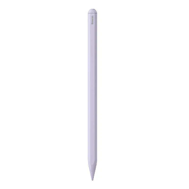 Stylus Pen Baseus Smooth Writing 2 SXBC060105 paars capacitief voor touchscreens