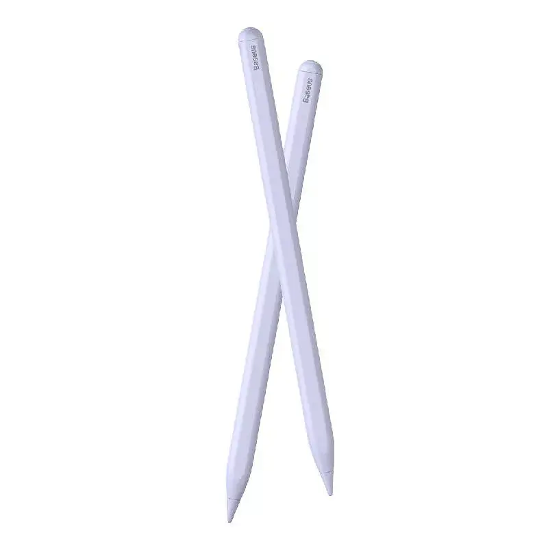 Stylus Pen Baseus Smooth Writing 2 SXBC060105 paars capacitief voor touchscreens