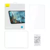 Displayschermfolie van gehard glas Baseus Crystal voor Huawei MatePad Pro 11, 0,3 mm dikte