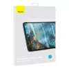 Displayschermfolie van gehard glas Baseus Crystal voor Huawei MatePad Pro 11, 0,3 mm dikte