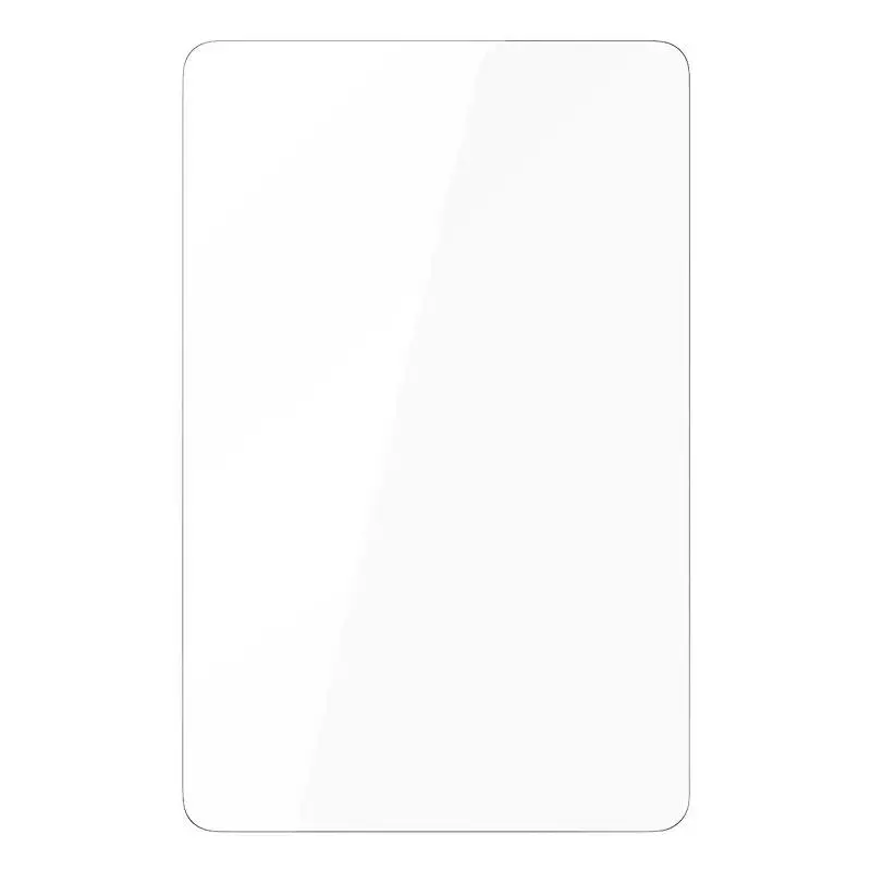 Displayschermfolie van gehard glas Baseus Crystal voor Huawei MatePad Pro 11, 0,3 mm dikte