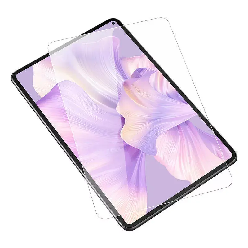 Displayschermfolie van gehard glas Baseus Crystal voor Huawei MatePad Pro 11, 0,3 mm dikte