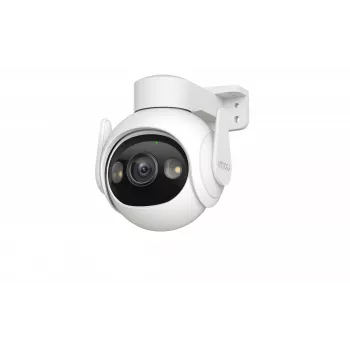 Imou Cruiser 2 - 3K, IP-beveiligingscamera, buiten, bedraad & draadloos, buiten, plafond/muur, wit