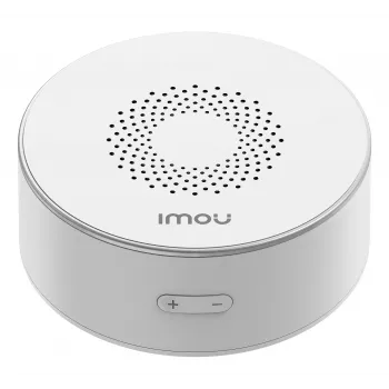 IMOU ZR1 ZigBee alarmsirene voor binnen