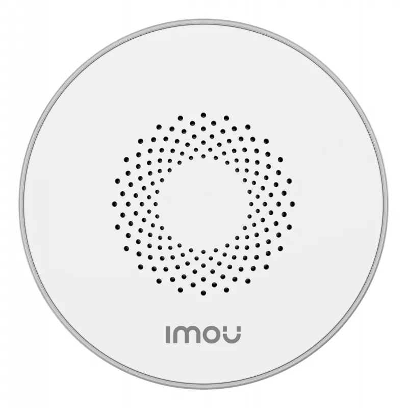 IMOU ZR1 ZigBee alarmsirene voor binnen