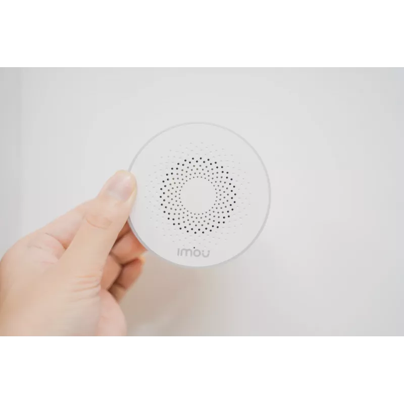 IMOU ZR1 ZigBee alarmsirene voor binnen