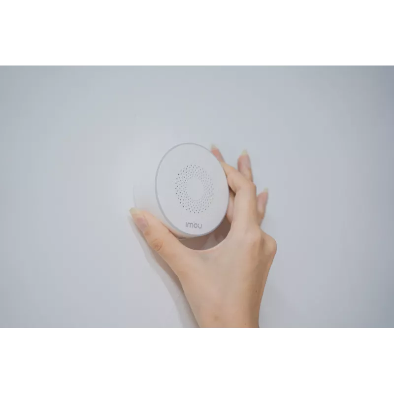 IMOU ZR1 ZigBee alarmsirene voor binnen