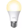 Imou B5 lamp, slimme lamp, Wi-Fi/Bluetooth, wit, 0 - 70 m, LED, E27