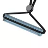Waterdicht hoesje Baseus AquaGlide cilindrische schuifsluiting — blauw