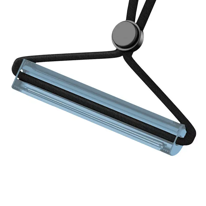 Waterdicht hoesje Baseus AquaGlide cilindrische schuifsluiting — blauw