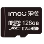 MicroSD-geheugenkaart IMOU ST2-128-S1 — 128 GB, Class 10, U3, V30, NAND, zwart