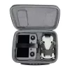 Lichte, duurzame Sunnylife-koffer voor DJI Mini 4 (model N4P-B697)