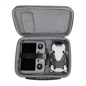 Lichte, duurzame Sunnylife-koffer voor DJI Mini 4 (model N4P-B697)
