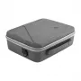 Lichte, duurzame Sunnylife-koffer voor DJI Mini 4 (model N4P-B697)