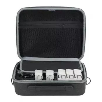 Beschermtas Sunnylife combi voor DJI Mini 4 Pro N4P-B698 – lichte, robuuste draagtas