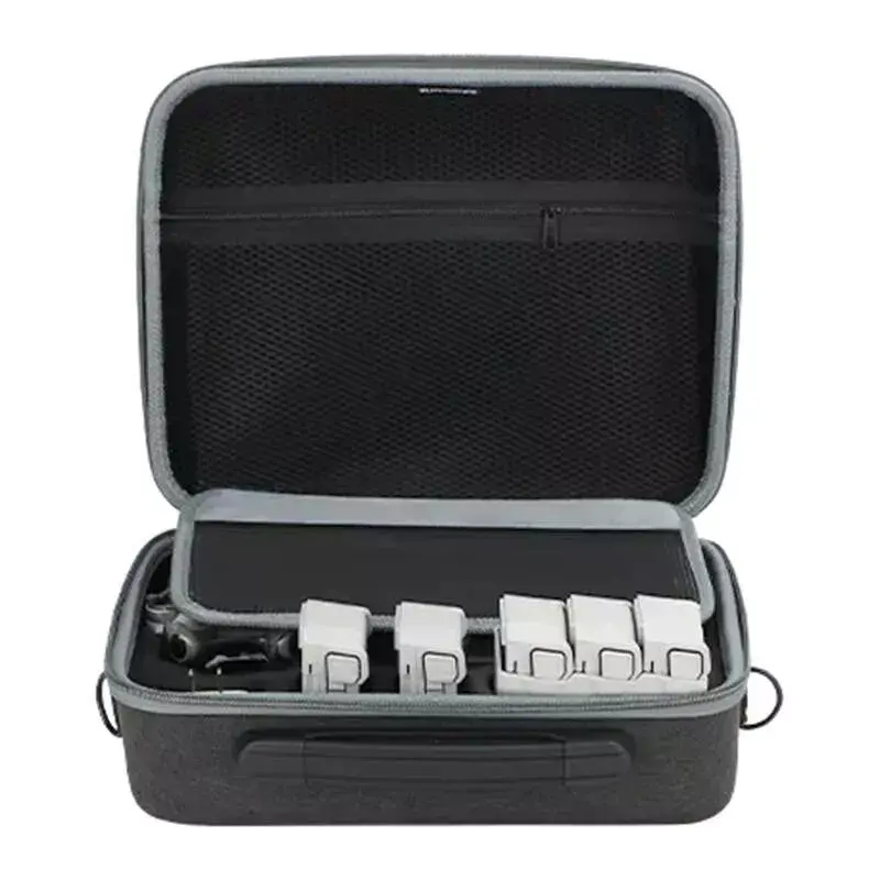 Beschermtas Sunnylife combi voor DJI Mini 4 Pro N4P-B698 – lichte, robuuste draagtas