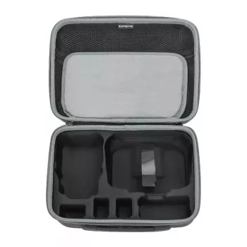 Beschermtas Sunnylife combi voor DJI Mini 4 Pro N4P-B698 – lichte, robuuste draagtas