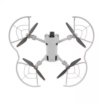 Propellerbescherming Sunnylife voor DJI Mini 4 Pro N4P-KC712 — lichte, duurzame beschermring