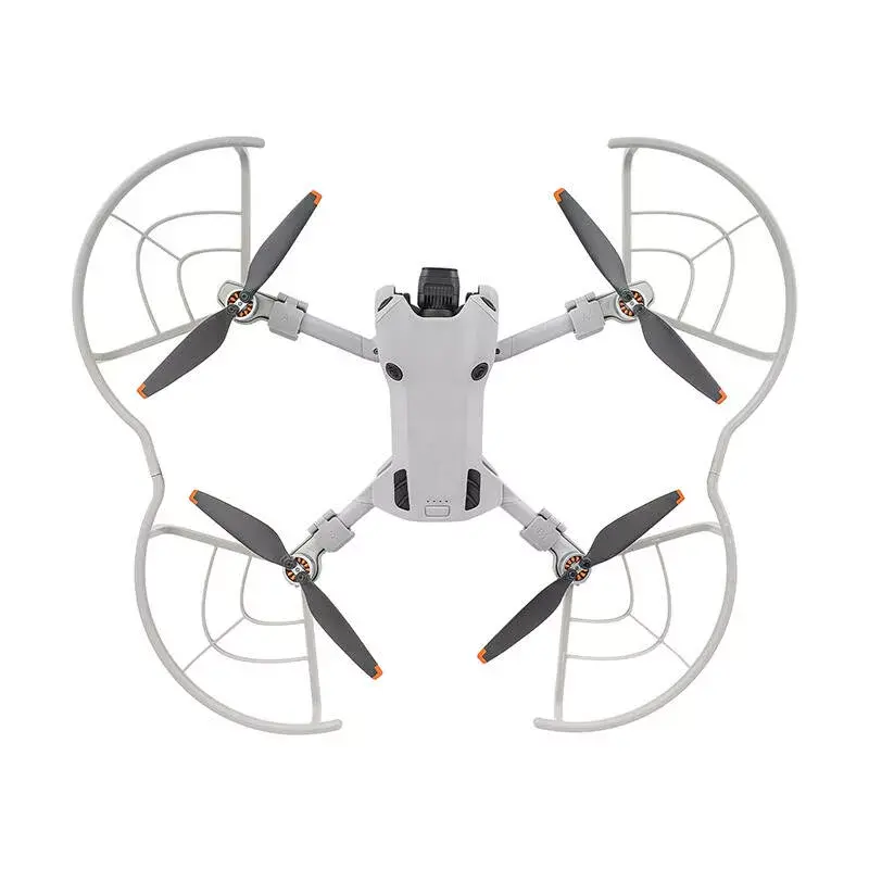 Propellerbescherming Sunnylife voor DJI Mini 4 Pro N4P-KC712 — lichte, duurzame beschermring