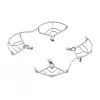 Propellerbescherming Sunnylife voor DJI Mini 4 Pro N4P-KC712 — lichte, duurzame beschermring