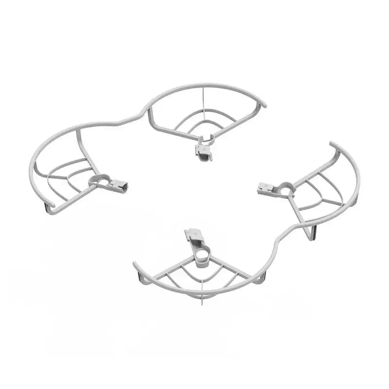 Propellerbescherming Sunnylife voor DJI Mini 4 Pro N4P-KC712 — lichte, duurzame beschermring