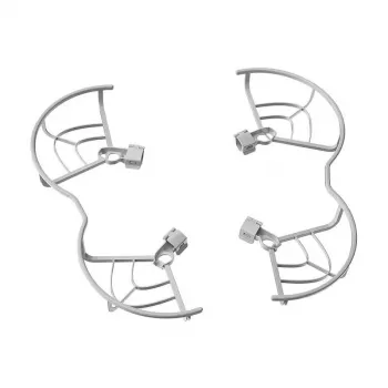 Propellerbescherming Sunnylife voor DJI Mini 4 Pro N4P-KC712 — lichte, duurzame beschermring