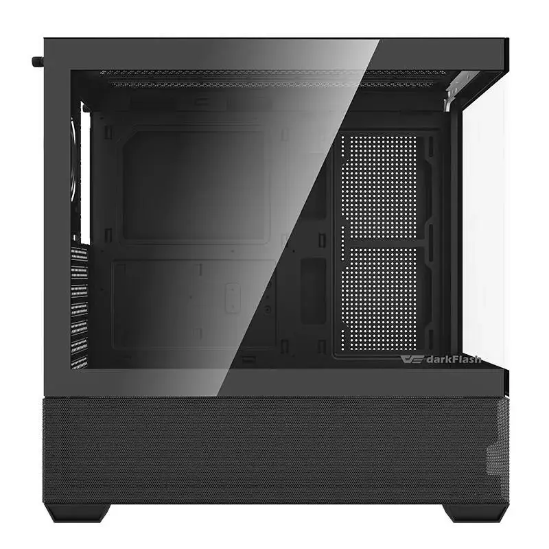 Computerbehuizing Darkflash DS900 AIR ATX zwart