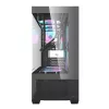 Computerbehuizing Darkflash DS900 AIR ATX zwart