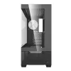 Computerbehuizing Darkflash DS900 AIR ATX zwart