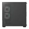 Computerbehuizing Darkflash DS900 AIR ATX zwart