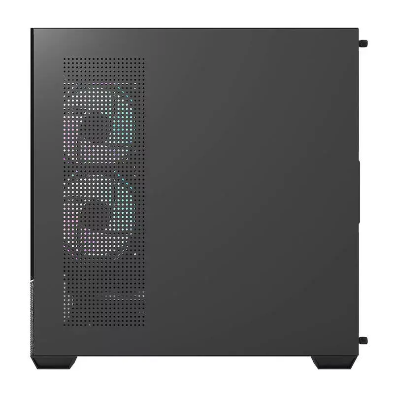 Computerbehuizing Darkflash DS900 AIR ATX zwart