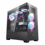 Computerbehuizing Darkflash DS900 AIR ATX zwart