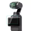 Gehard glas lens- en displaybeschermglas Puluz voor DJI OSMO Pocket 3 PU950T