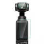 Gehard glas lens- en displaybeschermglas Puluz voor DJI OSMO Pocket 3 PU950T