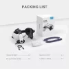 Hoofdband met accupack BOBOVR M3 Pro voor Oculus Quest 3