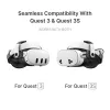 Hoofdband met accupack BOBOVR M3 Pro voor Oculus Quest 3