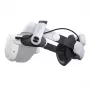 Hoofdband met accupack BOBOVR M3 Pro voor Oculus Quest 3
